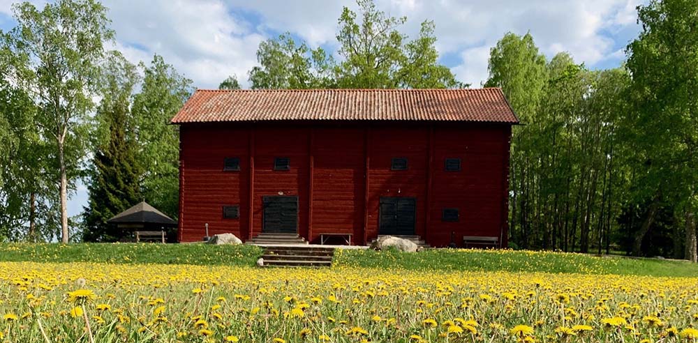 Almare Stäket Konferens Stockholm